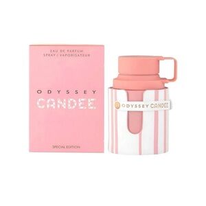 Odyssey Candee